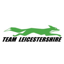 Leicestershire Badminton Association
